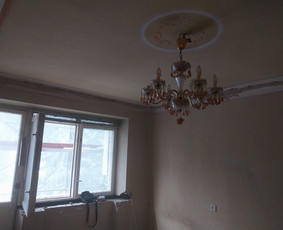 Griovimo darbai šiukšliu išvežimas / Audrius / Darbų pavyzdys ID 3456856