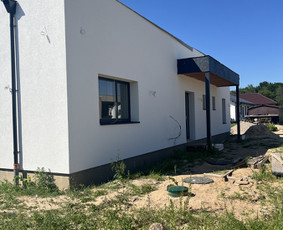 Fasado apdaila ir Šiltinimas, terasų,stoginių montavimas / Statybos darbai / Darbų pavyzdys ID 3456894