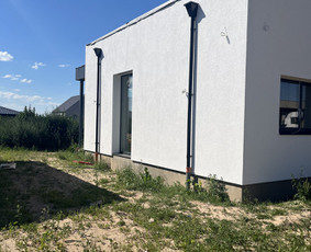 Fasado apdaila ir Šiltinimas, terasų,stoginių montavimas / Statybos darbai / Darbų pavyzdys ID 3456896