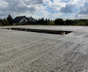 Muro. Betonavimo darbai. / Pavel Janulevic / Darbų pavyzdys ID 3457056