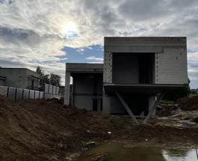 Muro. Betonavimo darbai. / Pavel Janulevic / Darbų pavyzdys ID 3457060