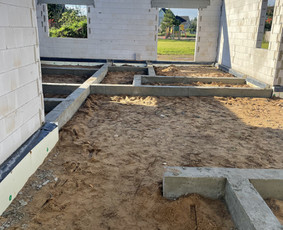 Muro. Betonavimo darbai. / Pavel Janulevic / Darbų pavyzdys ID 3457050