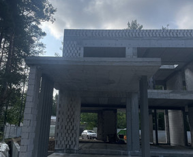 Muro. Betonavimo darbai. / Pavel Janulevic / Darbų pavyzdys ID 3457020