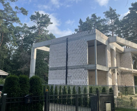 Muro. Betonavimo darbai. / Pavel Janulevic / Darbų pavyzdys ID 3457018