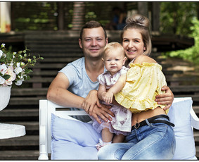 Krikštynos, Vestuvės, kitos šventės, asmeninės/šeimos / Krikštynos, Vestuvės, kitos šventės / Darbų pavyzdys ID 3457276