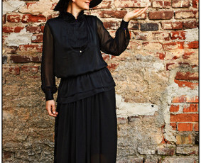 Krikštynos, Vestuvės, kitos šventės, asmeninės/šeimos - Asmeninė fotosesija - 4 Asmeninė fotosesija - Krikštynos, Vestuvės, kitos šventės, asmeninės/šeimos - 4