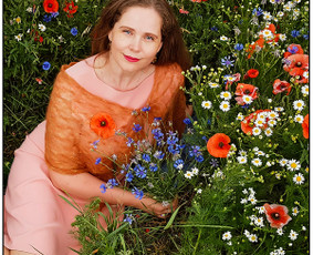 Krikštynos, Vestuvės, kitos šventės, asmeninės/šeimos - Asmeninė fotosesija - 1 Asmeninė fotosesija - Krikštynos, Vestuvės, kitos šventės, asmeninės/šeimos - 1