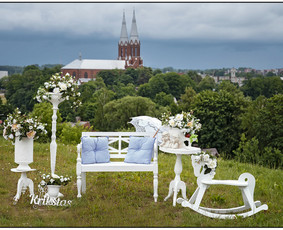 Krikštynos, Vestuvės, kitos šventės, asmeninės/šeimos / Krikštynos, Vestuvės, kitos šventės / Darbų pavyzdys ID 3457314