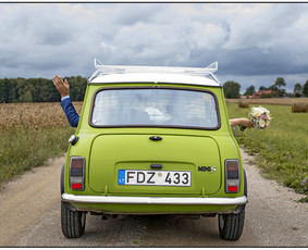Krikštynos, Vestuvės, kitos šventės, asmeninės/šeimos / Krikštynos, Vestuvės, kitos šventės / Darbų pavyzdys ID 3457380
