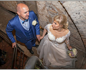 Krikštynos, Vestuvės, kitos šventės, asmeninės/šeimos / Krikštynos, Vestuvės, kitos šventės / Darbų pavyzdys ID 3457392