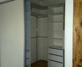 Spintų projektavimas,gamyba,montavimas - Baldų projektavimas, dizaineriai - 4 Baldų projektavimas, dizaineriai - Spintų projektavimas,gamyba,montavimas - 4