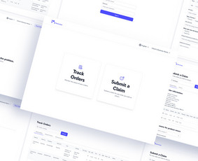 Grafikos dizaino paslaugos - baneriai, maketai, ux/ui - Vartotojų sąsajos (UI) dizainas - 2 Vartotojų sąsajos (UI) dizainas - Grafikos dizaino paslaugos - baneriai, maketai, ux/ui - 2