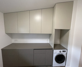 Interjeras, baldai - Projektuojame ir gaminame virtuvės ir kitus baldus - 4