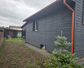 Karkasiniai statiniai, fasadai, stogai ir kiti statybos darb / KONS STATYBA, MB / Darbų pavyzdys ID 3457684