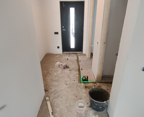 Karkasiniai statiniai, fasadai, stogai ir kiti statybos darb / KONS STATYBA, MB / Darbų pavyzdys ID 3457708