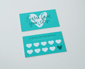 Grafikos dizaino paslaugos - baneriai, maketai, ux/ui - Vizitinių kortelių maketavimas - 1 Vizitinių kortelių maketavimas - Grafikos dizaino paslaugos - baneriai, maketai, ux/ui - 1