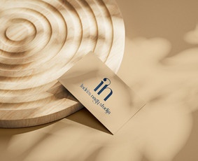 Grafikos dizainerės paslaugos, Ux/ui - Logotipų kūrimas - 1 Logotipų kūrimas - Grafikos dizainerės paslaugos, Ux/ui - 1