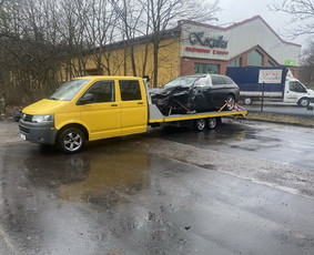 Tralas Traliukas Vilniuje / Techninė pagalba kelyje 24/7 / Jonas / Darbų pavyzdys ID 3457750