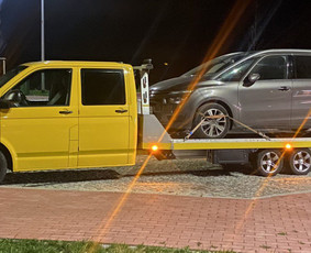 Tralas Traliukas Vilniuje / Techninė pagalba kelyje 24/7 / Jonas / Darbų pavyzdys ID 3457758