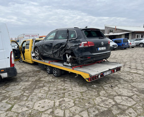 Tralas Traliukas Vilniuje / Techninė pagalba kelyje 24/7 / Jonas / Darbų pavyzdys ID 3457766