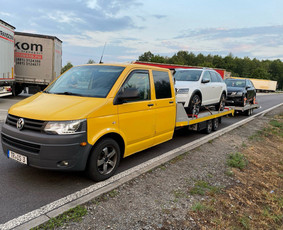 Tralas Traliukas Vilniuje / Techninė pagalba kelyje 24/7 / Jonas / Darbų pavyzdys ID 3457776