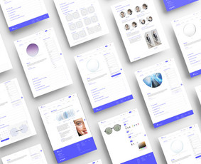 Grafikos dizaino paslaugos - baneriai, maketai, ux/ui - Paslaugos verslui - 3 Paslaugos verslui - Grafikos dizaino paslaugos - baneriai, maketai, ux/ui - 3