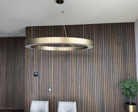 Interjeras, baldai - Projektuojame ir gaminame virtuvės ir kitus baldus - 3