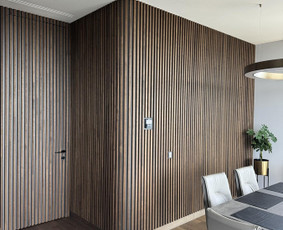 Interjeras, baldai - Projektuojame ir gaminame virtuvės ir kitus baldus - 2