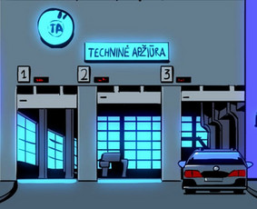 Video produkcija, video reklama, marketingo paslaugos - Reklaminių klipų kūrimas - 1 Reklaminių klipų kūrimas - Video produkcija, video reklama, marketingo paslaugos - 1