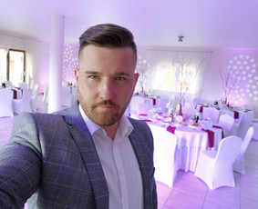 Profesionali Vedėjo ir Dj komanda arba tik Dj puikia kaina! / Justinas Sruoginis / Darbų pavyzdys ID 675843