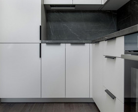 Kokybiški baldai konkurencinga kaina / MB DOMUS ID / Darbų pavyzdys ID 3458212