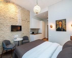 Vidaus apdailos darbai Vilniuje / Andrestata / Darbų pavyzdys ID 3458346