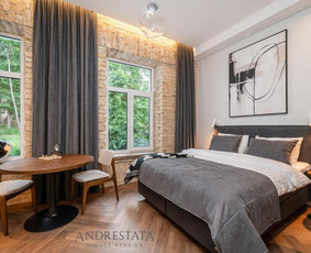 Vidaus apdailos darbai Vilniuje / Andrestata / Darbų pavyzdys ID 3458350