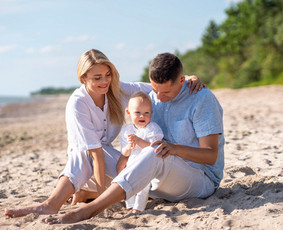 Švenčių, renginių, asmeninių, porų fotosesijos - Šeimos fotosesija - 4 Šeimos fotosesija - Švenčių, renginių, asmeninių, porų fotosesijos - 4