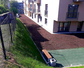 Šlaitų.pakrančių tvirtinimas-atraminės sinelės / GeoMax / Darbų pavyzdys ID 675927