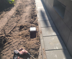 Bet kokio sudėtingumo elektros instaliacijos darbai / Energija į gyvenimą MB / Darbų pavyzdys ID 3458544