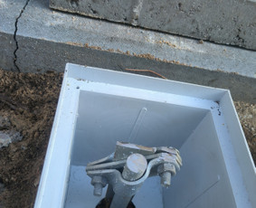 Bet kokio sudėtingumo elektros instaliacijos darbai / Energija į gyvenimą MB / Darbų pavyzdys ID 3458546