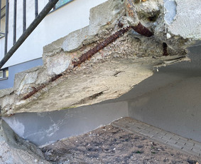 Lauko Laiptai, remontas. Epoksidinės dangos! Kiti darbai. - Betoniniai laiptai - 1 Betoniniai laiptai - Lauko Laiptai, remontas. Epoksidinės dangos! Kiti darbai. - 1