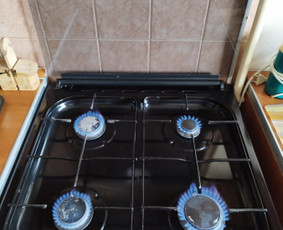 Dujinių Viryklių Pajungimas Dujų Skaitiklių Perkelimas - Dujinių katilų remontas - 4 Dujinių katilų remontas - Dujinių Viryklių Pajungimas Dujų Skaitiklių Perkelimas - 4