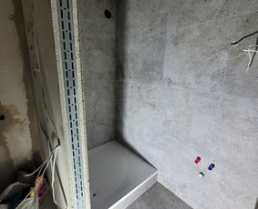 Profesionalus Plyteliu Klijavimas - Klinkerio klijavimas - 1 Klinkerio klijavimas - Profesionalus Plyteliu Klijavimas - 1