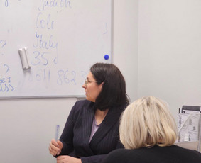 Privačios anglų kalbos pamokos - Individualios ir grupinės anglų kalbos pamokos - 2