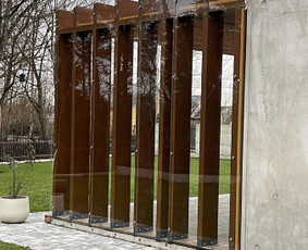Stiklai ir Veidrodžiai / KB "TRADUX" / Darbų pavyzdys ID 3458786