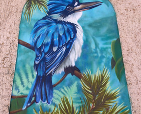 Mstudija - sienų tapyba, 3D piešiniai, graffiti. / Marius Skrupskis / Darbų pavyzdys ID 3458892