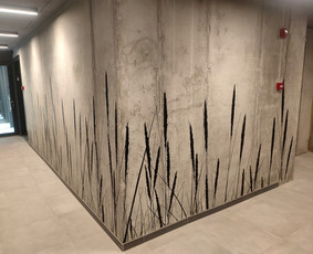 Mstudija - sienų tapyba, 3D piešiniai, graffiti. / Marius Skrupskis / Darbų pavyzdys ID 3458898