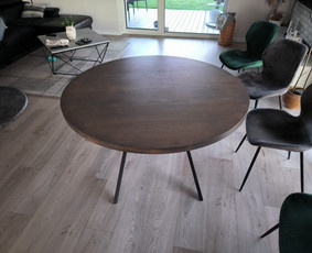 Nestandartinių Korpusinių Baldų Gamyba / Gie&Ger Baldai / Darbų pavyzdys ID 3459062