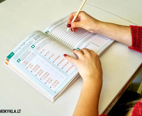 Mokinių ruo&scaron;imas anglų kalbos egzaminams - Anglų kalbos korepetitorė - 2