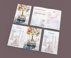 Maketavimas - Grafinio dizaino paslaugos - 4