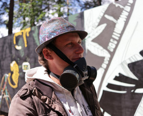 Mstudija - sienų tapyba, 3D piešiniai, graffiti. / Marius Skrupskis / Darbų pavyzdys ID 3459574