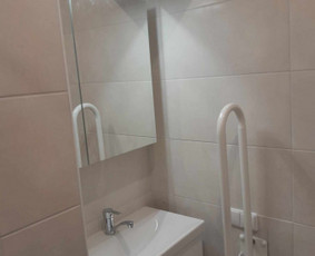 Apdailos darbai / Kuklys / Darbų pavyzdys ID 3459620