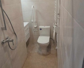 Apdailos darbai / Kuklys / Darbų pavyzdys ID 3459622